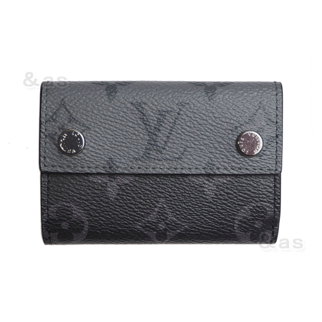 ルイ・ヴィトン(LOUIS VUITTON) 新品 三つ折り財布 | 通販・人気 