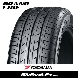 �y�^�C�������\�z 4�{�Z�b�g YOKOHAMA ���R�n�} �u���[�A�[�X ES32 13�C���` 145/65R13 69S �y�^�C���̂� ���������z