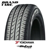 楽天市場】yokohama bluearth ae－01 155／65r13 73sの通販