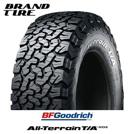 【タイヤ交換可能】 4本セット BFGoodrich BFグッドリッチ オールテレーンT/A KO2 RWL/RBL 235/70R16 104/101S 【タイヤのみ】【送料無料】