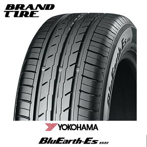 �y�^�C�������\�z 2�{�Z�b�g YOKOHAMA ���R�n�} �u���[�A�[�X ES32 14�C���` 195/70R14 91H �y�^�C���̂� ���������z