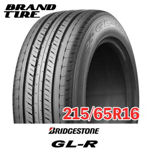 �y�^�C�������\�z2�{�Z�b�g 16�C���` 215/65R16 109/107R BRIDGESTONE �u���a�X�g�� GL-R GLR �T�}�[ �^�C���̂� ��������