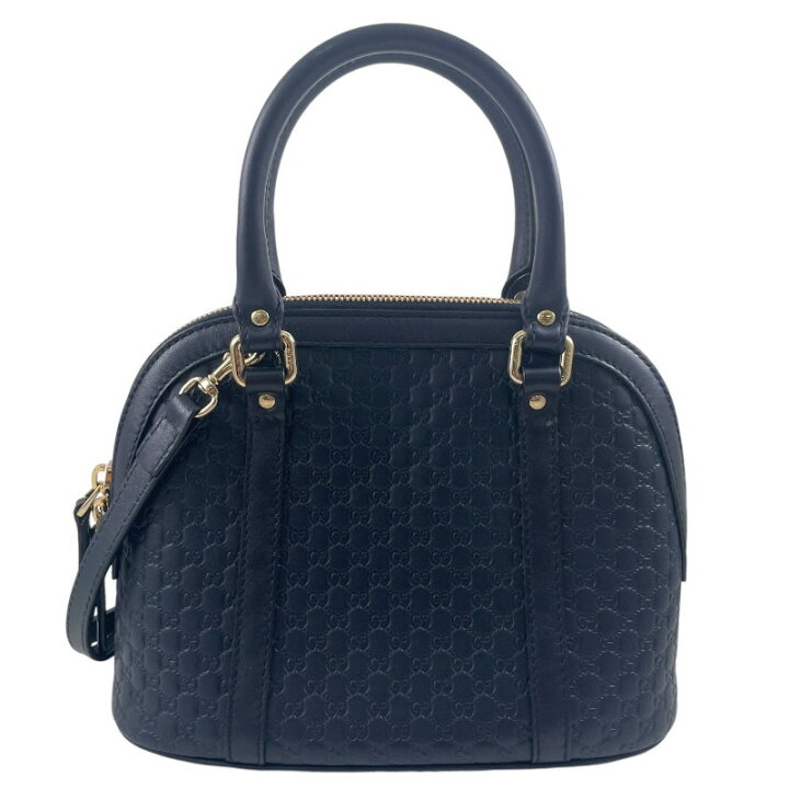 楽天市場】【中古】【GUCCI】グッチ 449654 ショルダーバッグ レザー  