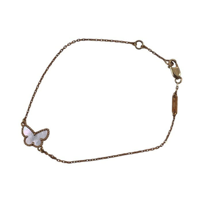 楽天市場】【中古】【Van Cleef & Arpels】ヴァンクリーフ＆アーペル 