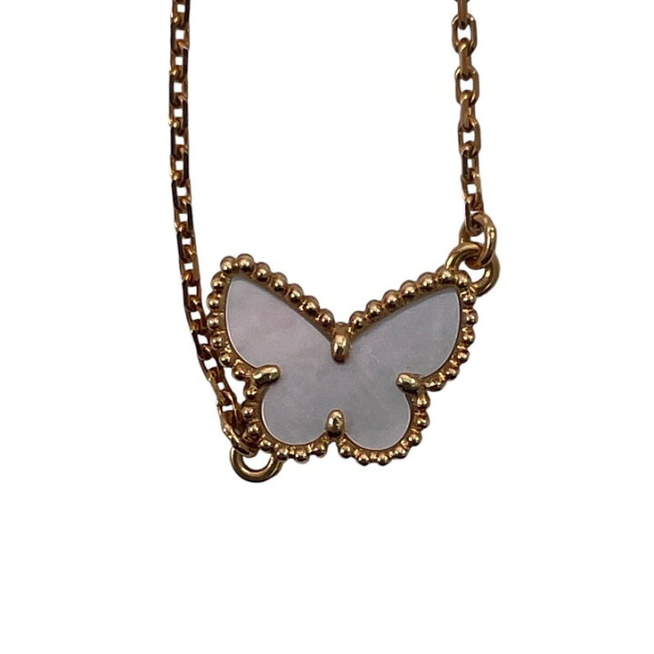 楽天市場】【中古】【Van Cleef & Arpels】ヴァンクリーフ＆アーペル  