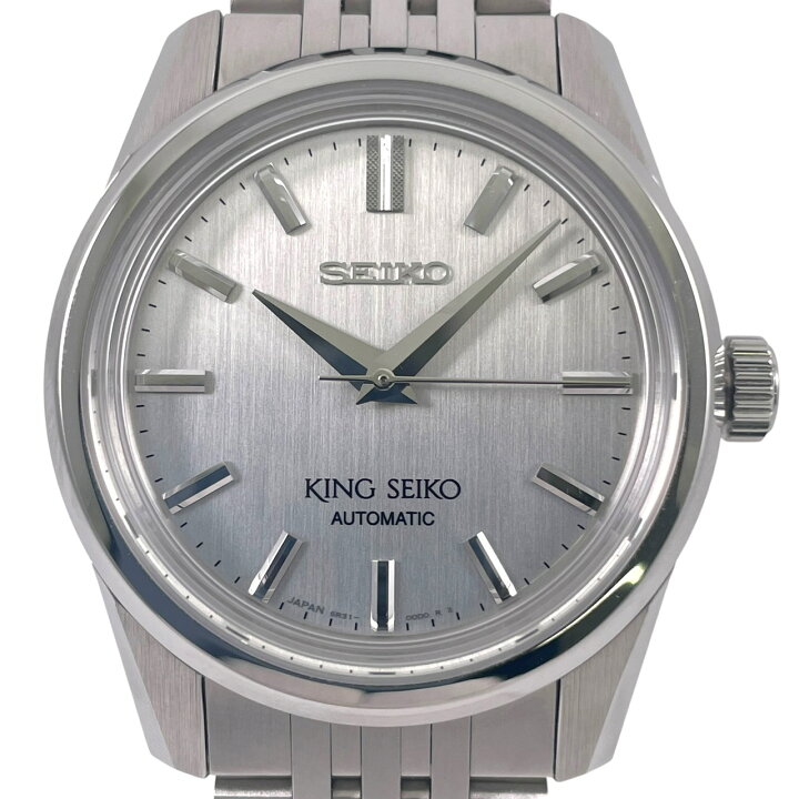 楽天市場】【中古】【SEIKO】セイコー キングセイコー SDKS003 6R31 