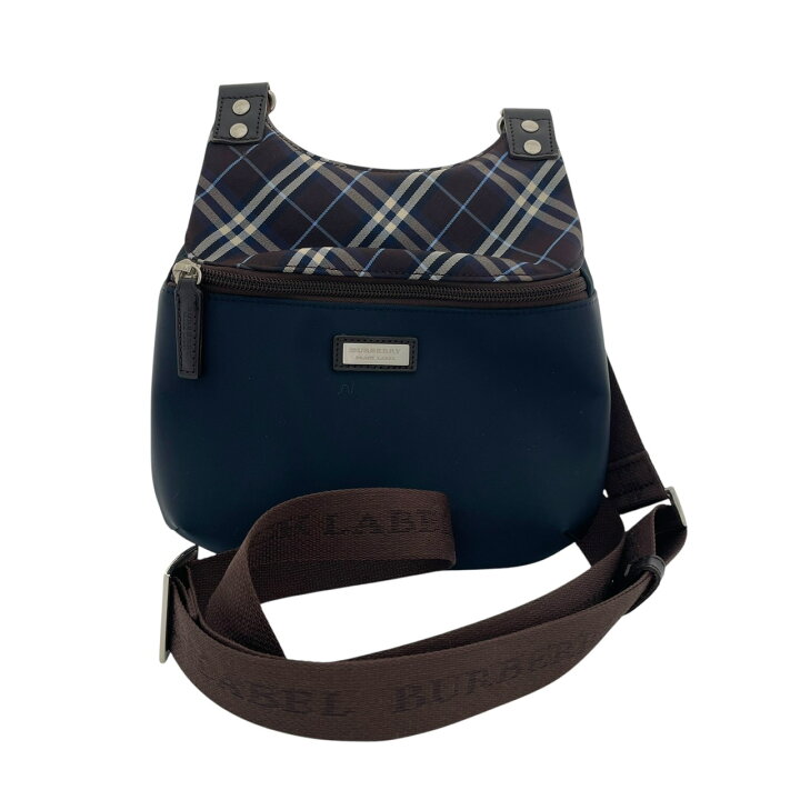 楽天市場】【中古】【BURBERRY BLACK LABEL】バーバリーブラック 