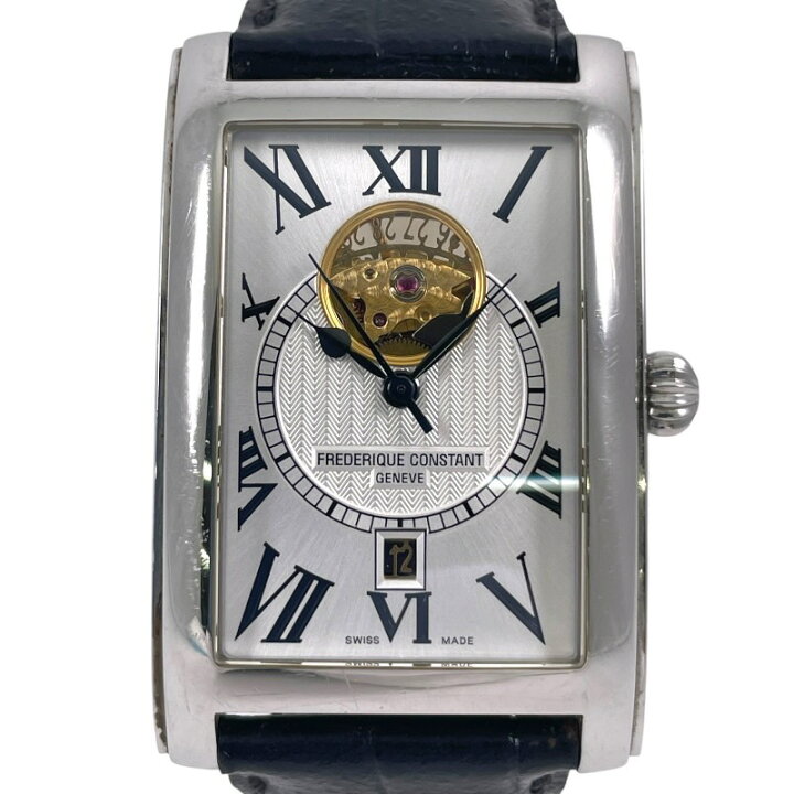 楽天市場】FREDERIQUE CONSTANT フレデリック・コンスタント 