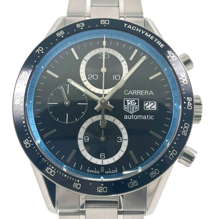 楽天市場】TAG HEUER タグホイヤー カレラ リングマスター CV201X 