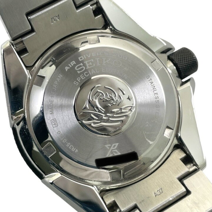 楽天市場】【中古】【SEIKO】セイコー プロスペックス サムライ  