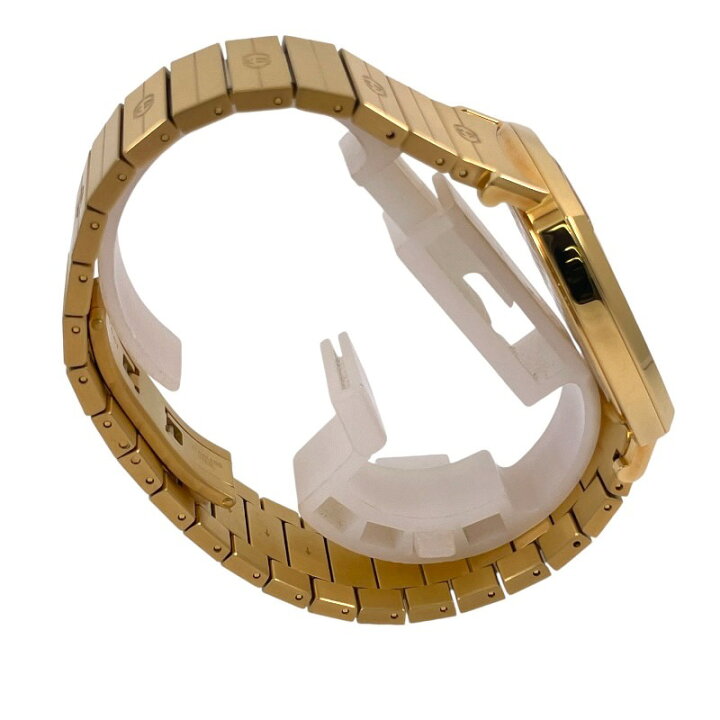 楽天市場】【中古】【GUCCI】グッチ グリップ GP YA157403 腕時計  