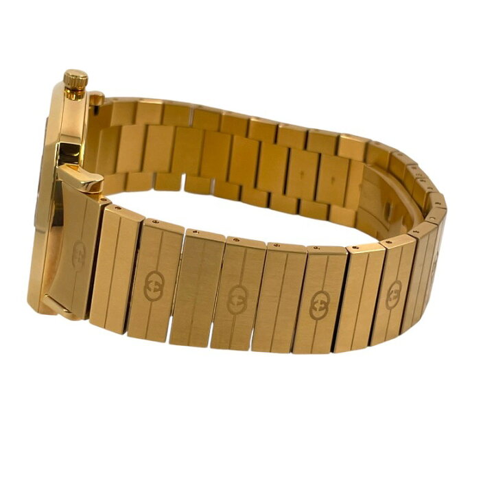 楽天市場】【中古】【GUCCI】グッチ グリップ GP YA157403 腕時計  