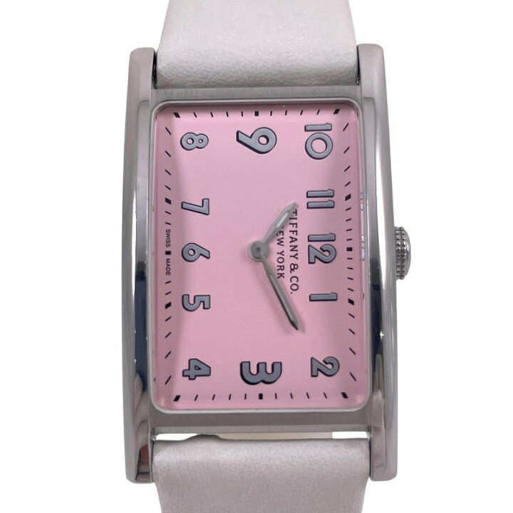 楽天市場】【中古】【TIFFANY&Co.】ティファニー イーストウエスト