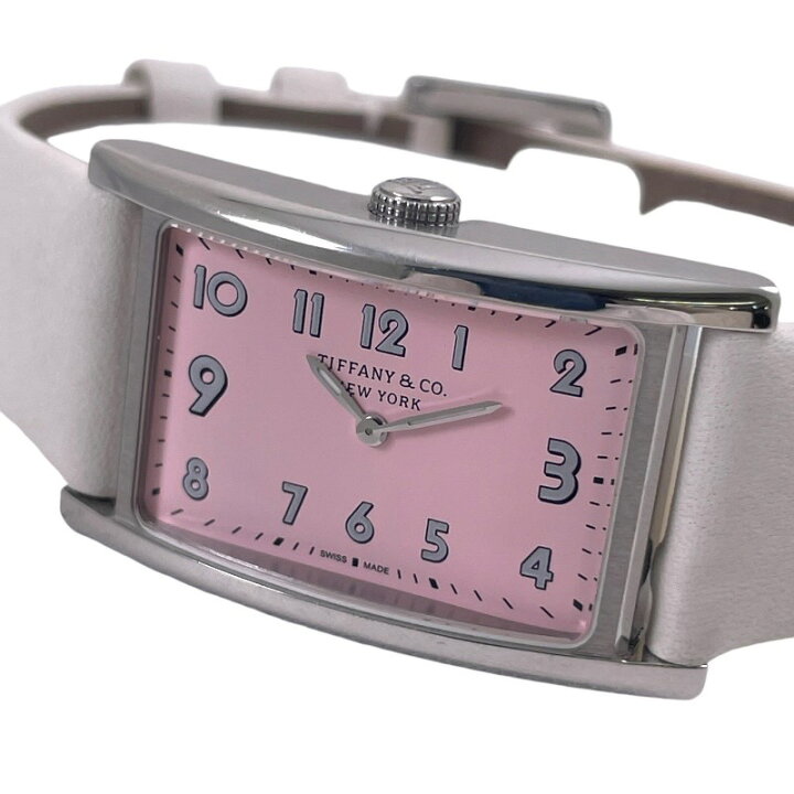 楽天市場】【中古】【TIFFANY&Co.】ティファニー イーストウエスト
