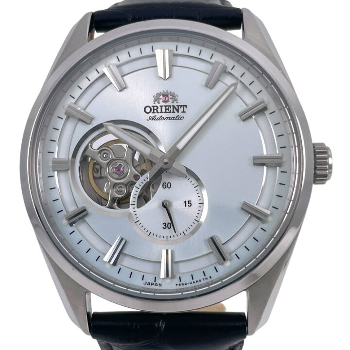 楽天市場】【中古】【ORIENT】オリエント コンテンポラリー RN-AR0003S 