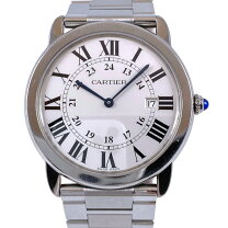 楽天市場】cartier ロンドソロ xl w6701011の通販 