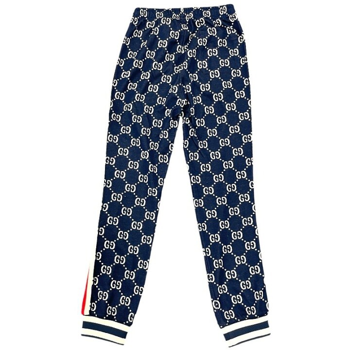 楽天市場】【中古】【GUCCI】グッチ GGジャガード コットンジャケット 