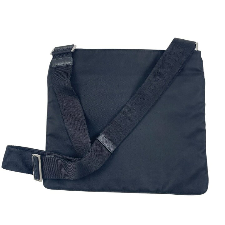 楽天市場】【中古】【PRADA】プラダ ショルダーバッグ 2VH053  