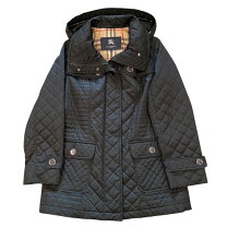 楽天市場】バーバリー 革 コートの通販 