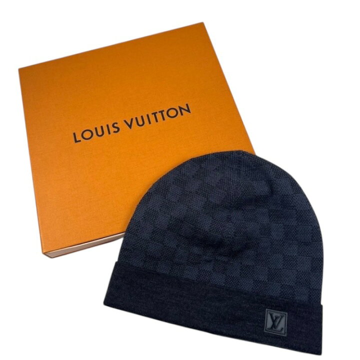 楽天市場】【中古】【LOUIS VUITTON】ルイ・ヴィトン ボネ プティ  