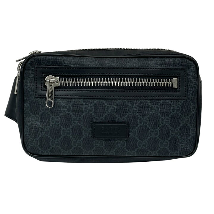 楽天市場】【中古】【GUCCI】グッチ ソフトGGスプリーム 474293 