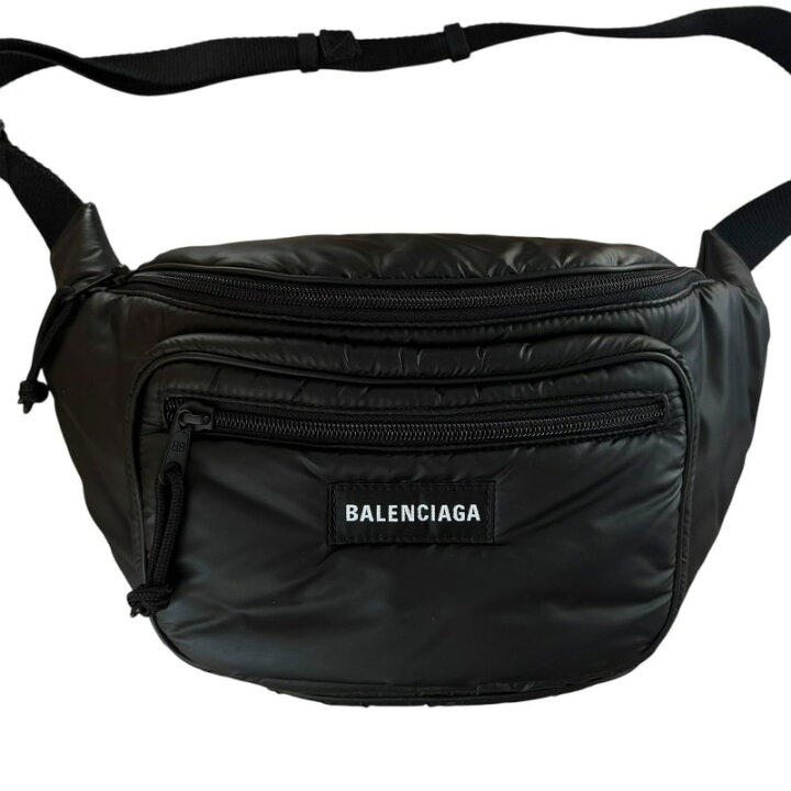 楽天市場】【中古】【BALENCIAGA】バレンシアガ エクスプローラー 