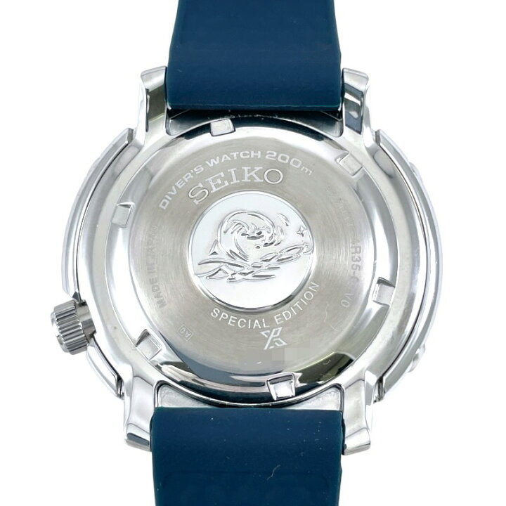 楽天市場】【中古】【SEIKO】セイコー プロスペックス ダイバー 