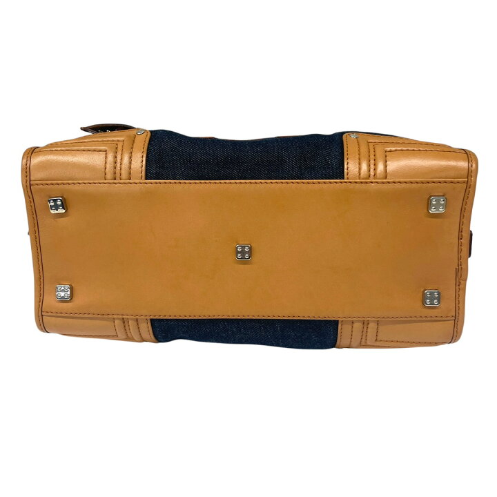 楽天市場】【中古】【LOEWE】ロエベ アマソナ28 ハンドバッグ レザー 
