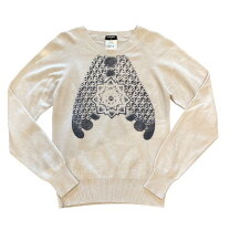 楽天市場】中古 シャネル（ニット・セーター｜トップス）：レディース 