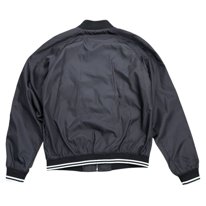 楽天市場】【中古】【PRADA】プラダ ボンバージャケット SGH039 