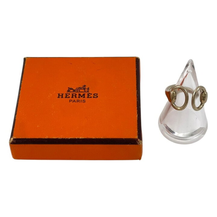 楽天市場】【中古】【HERMES】エルメス ナウシカ リング・指輪 
