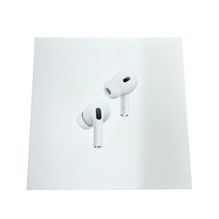 楽天市場】【新品未使用品】【Apple】アップル AirPods Pro 第2世代 