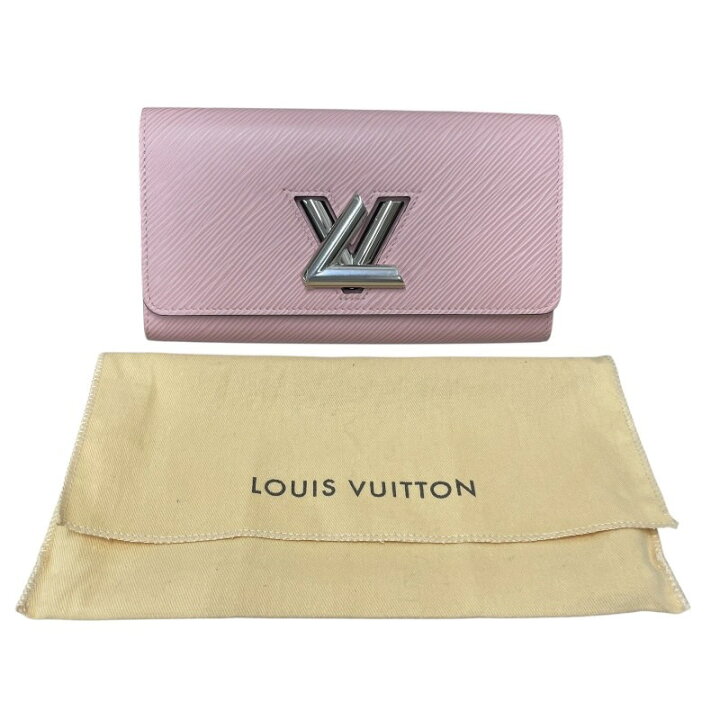 楽天市場】【中古】【LOUIS VUITTON】ルイ・ヴィトン ポルトフォイユ  