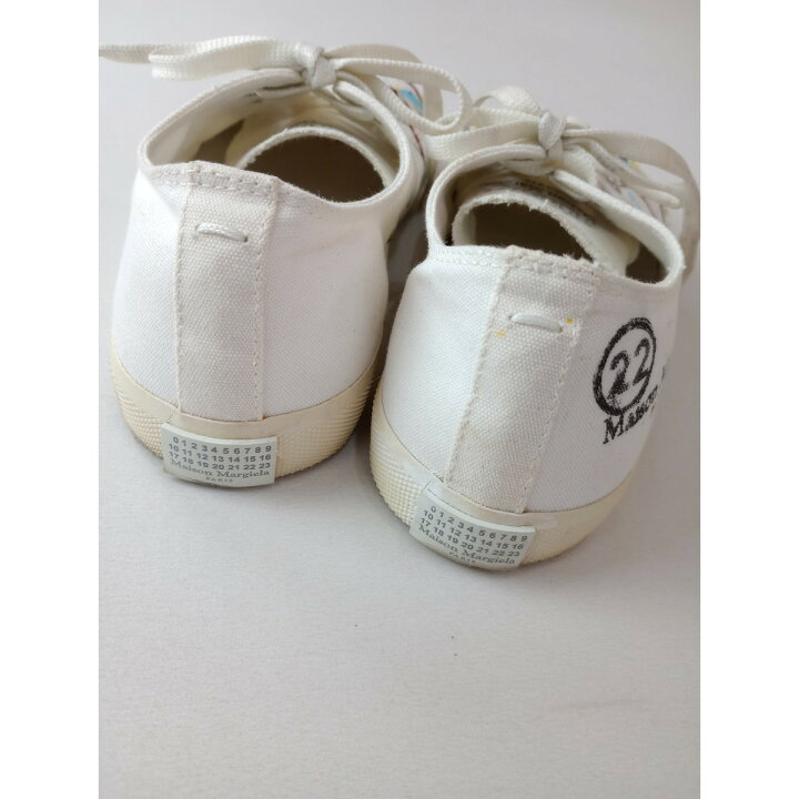 楽天市場】Maison Margiela メゾンマルジェラ スプラッシュ ペイント 