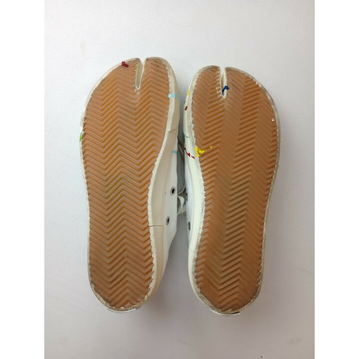 楽天市場】Maison Margiela メゾンマルジェラ スプラッシュ ペイント 