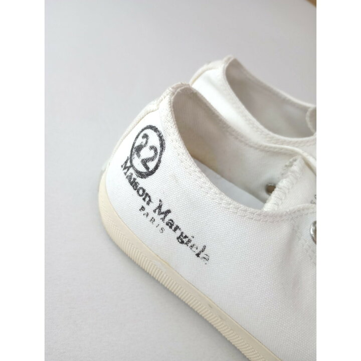 楽天市場】Maison Margiela メゾンマルジェラ スプラッシュ ペイント 