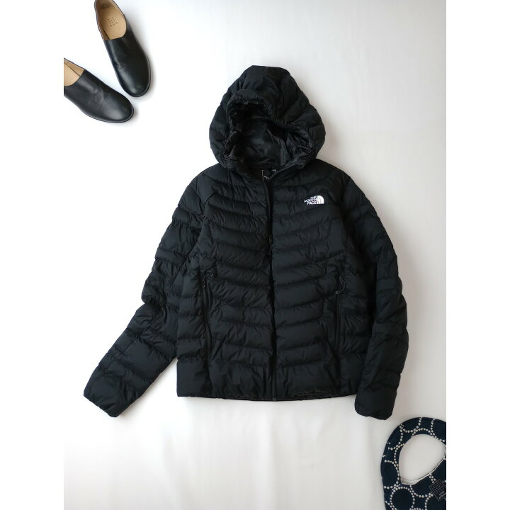 楽天市場】THE NORTH FACE ノースフェイス Thunder Hoodie サンダー 
