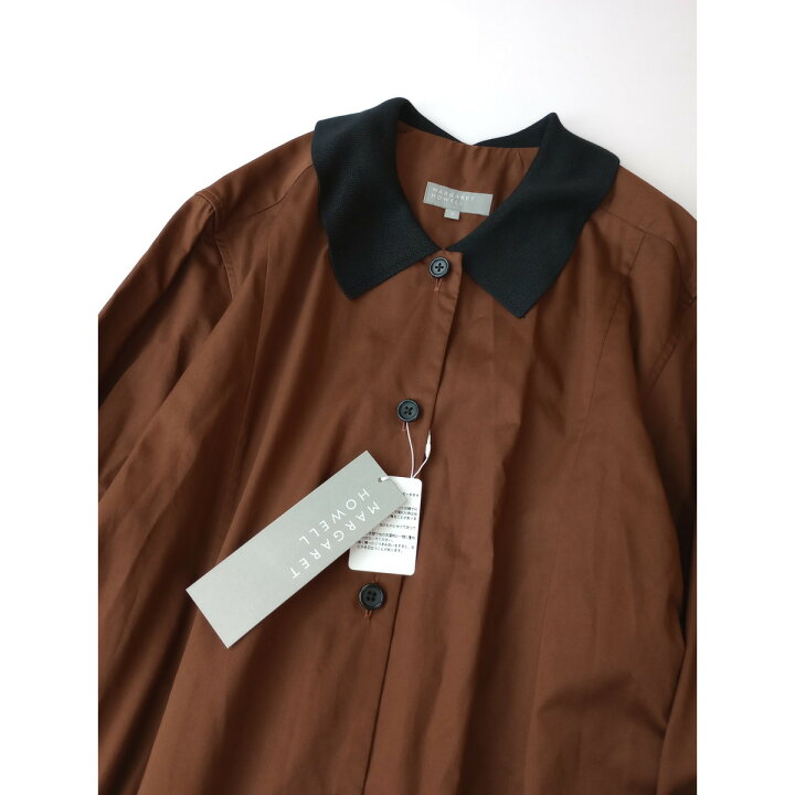 楽天市場】新品 23SS MARGARET HOWELL マーガレットハウエルWASHED  