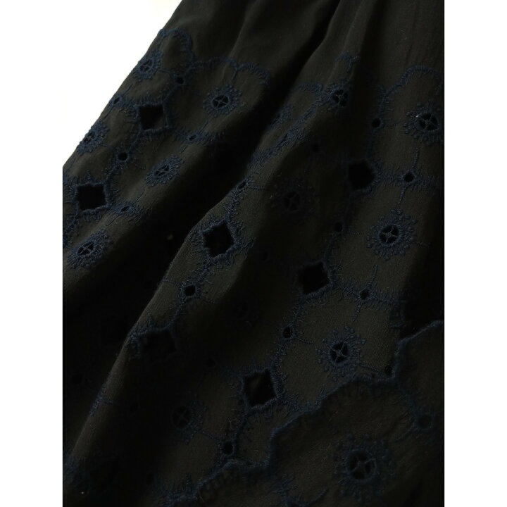 楽天市場】mina perhonen ミナペルホネン anemone コート ドレス 羽織  