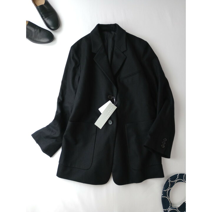 楽天市場】新品 22AW MARGARET HOWELL × FOX BROTHERS マーガレット 