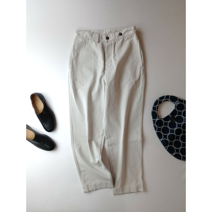 楽天市場】23AW MHL エムエイチエル マーガレットハウエル BRUSHED 