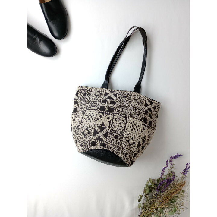 楽天市場】22SS mina perhonen ミナペルホネン forest tile focaccia  