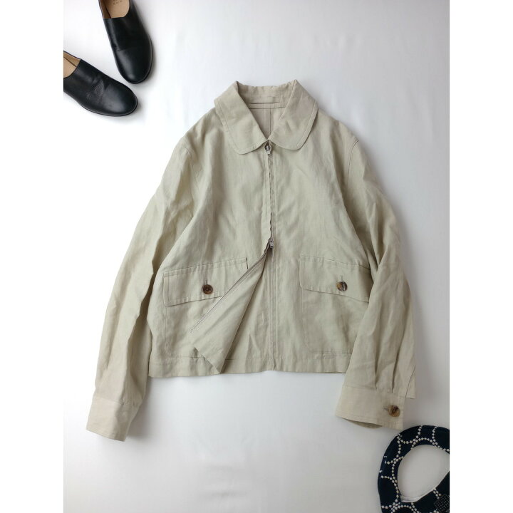 楽天市場】23SS MARGARET HOWELL マーガレットハウエル DENSE LINEN 