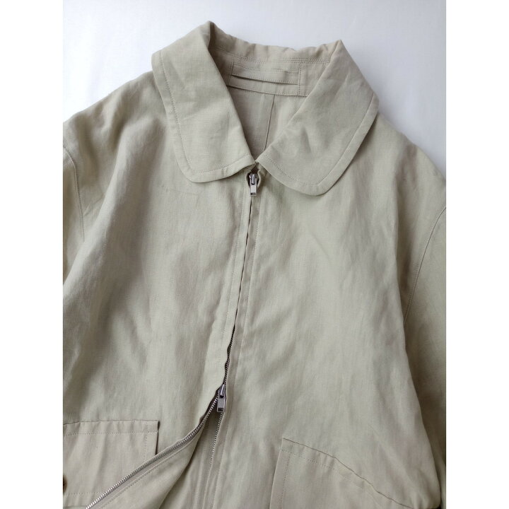 楽天市場】23SS MARGARET HOWELL マーガレットハウエル DENSE LINEN 