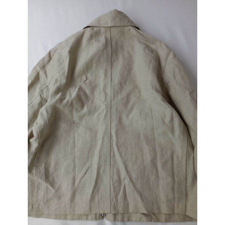 楽天市場】23SS MARGARET HOWELL マーガレットハウエル DENSE LINEN 