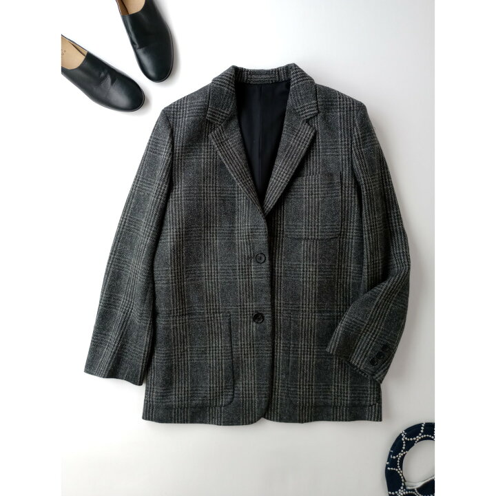 楽天市場】MARGARET HOWELL マーガレットハウエル LOVAT ウール 毛 100 