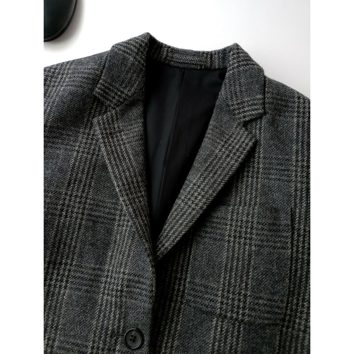 楽天市場】MARGARET HOWELL マーガレットハウエル LOVAT ウール 毛 100 
