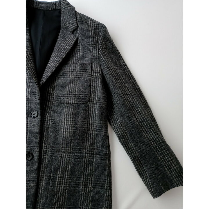 楽天市場】MARGARET HOWELL マーガレットハウエル LOVAT ウール 毛 100 