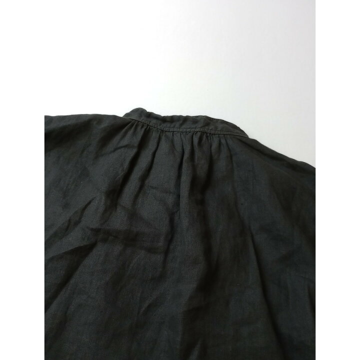 楽天市場】23SS nest Robe ネストローブ リネン サイド レース 