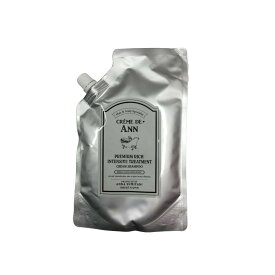 CREME DE ANN クレムドアン クリームシャンプー 300g オーガニック 無添加 泡立たない トリートメント不要 スカルプケア ノンシリコン ヘアケア 頭皮ケア 日用品